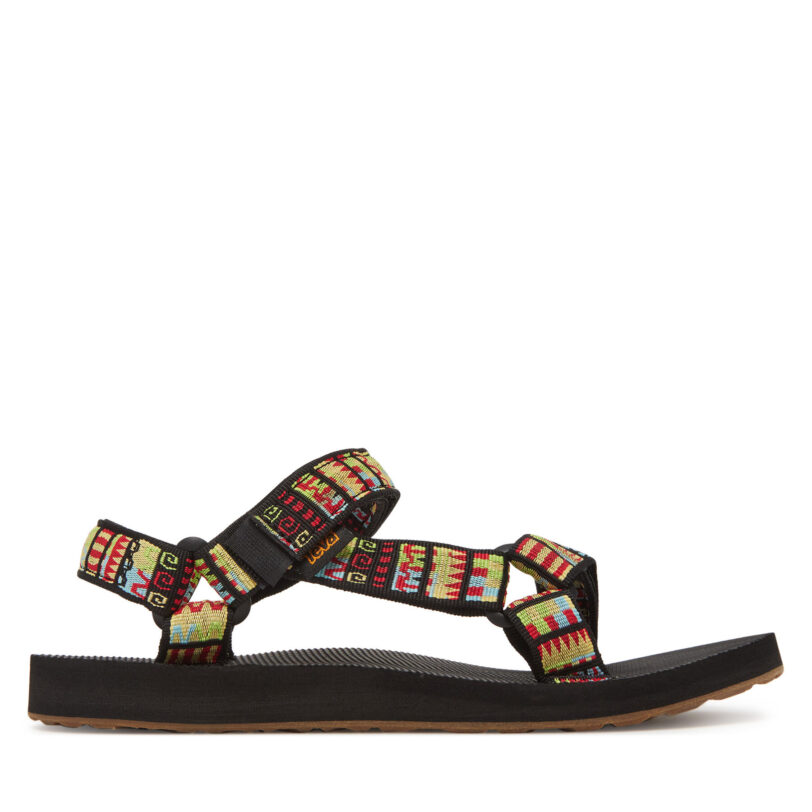 Сандали Teva Original Universal 1003987 Кафяв цвят на ниска цена