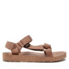 Сандали Teva Original Universal 1003987 Кафяв цвят на ниска цена