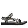 Сандали Teva Original Universal 1003987 Сив цвят на ниска цена