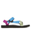 Сандали Teva Original Universal 1003987 Цветен цвят на ниска цена
