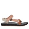 Сандали Teva Original Universal 1003987 Цветен цвят на ниска цена