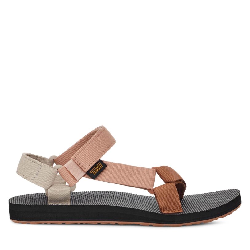 Сандали Teva Original Universal 1003987 Цветен цвят на ниска цена