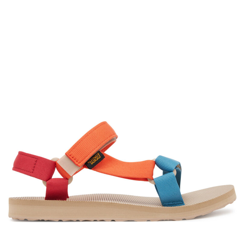 Сандали Teva Original Universal 1003987 Цветен цвят на ниска цена