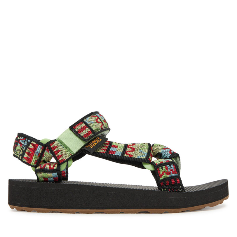 Сандали Teva Original Universal 1116656C Цветен цвят на ниска цена
