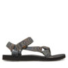 Сандали Teva Original Universal 1169377 Сив цвят на ниска цена