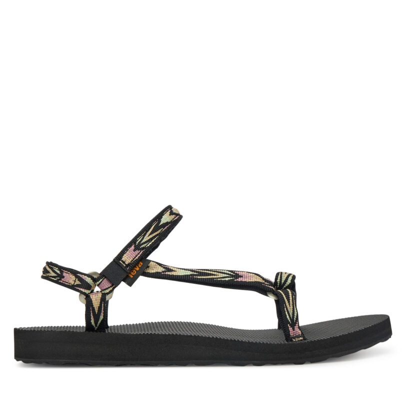 Сандали Teva Original Universal S L Im 1150110 Цветен цвят на ниска цена