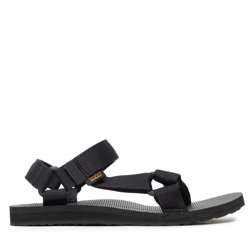Сандали Teva Original Universal Urban 1004010 Черен цвят на ниска цена