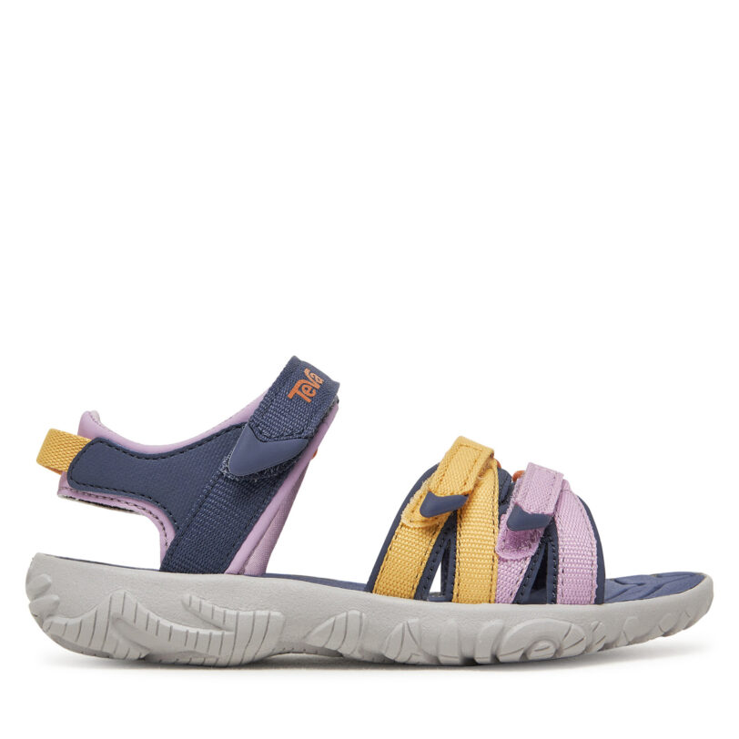Сандали Teva Tirra Lupine 1019395C Цветен цвят на ниска цена