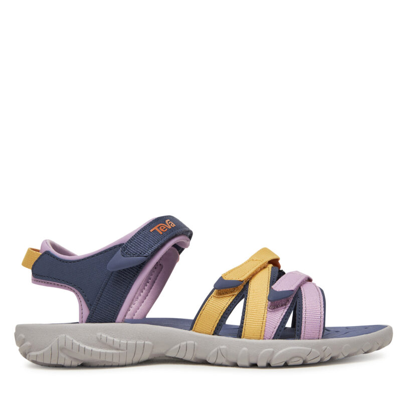 Сандали Teva Tirra Lupine 1019395Y Цветен цвят на ниска цена