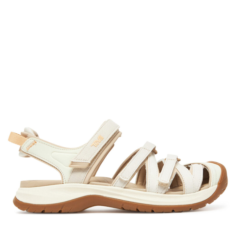 Сандали Teva Tirra Sport 1166310 Екрю цвят на ниска цена