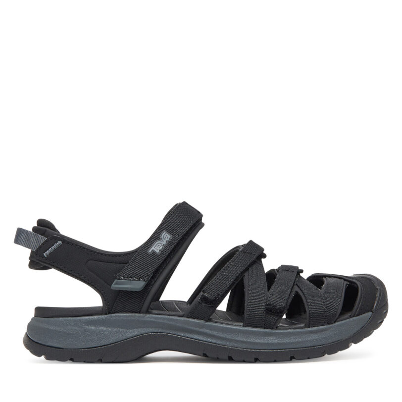 Сандали Teva Tirra Sport 1166310 Черен цвят на ниска цена