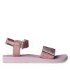 Сандали The North Face Skeena Sandal II NF0A8AE674V1 Розов цвят на ниска цена