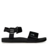 Сандали The North Face Skeena Sandal II NF0A8AE6VOR1 Черен цвят на ниска цена