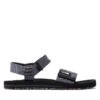 Сандали The North Face Skeena Sandal NF0A46BGF9L1 Сив цвят на ниска цена