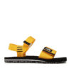 Сандали The North Face Skeena Sandal NF0A46BGZU3-070 Жълт цвят на ниска цена