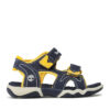 Сандали Timberland Adventure Seeker 2 Strap TB02484A484 Тъмносин цвят на ниска цена