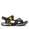 Сандали Timberland Adventure Seeker 2 Strap TB02494A4841 Тъмносин цвят на ниска цена