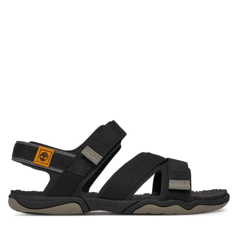 Сандали Timberland Adventure Seeker TB0A5XTZ0151 Черен цвят на ниска цена
