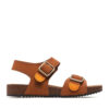 Сандали Timberland Castle Island 2 Strap TB0A427QF13 Кафяв цвят на ниска цена