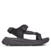 Сандали Timberland Motion Dune TB0A41R8ETY1 Черен цвят на ниска цена