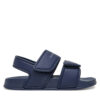 Сандали Tommy Hilfiger T1X2-33913-1172 S Тъмносин цвят на ниска цена