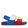 Сандали Tommy Hilfiger T1X2-33913-1172Y S Цветен цвят на ниска цена