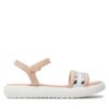 Сандали Tommy Hilfiger T4A2-33245-0371 S Розов цвят на ниска цена