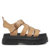 Сандали Ugg W Cora 1152698 Бежов цвят на ниска цена