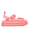 Сандали Ugg W Goldenglow 1152685 Розов цвят на ниска цена