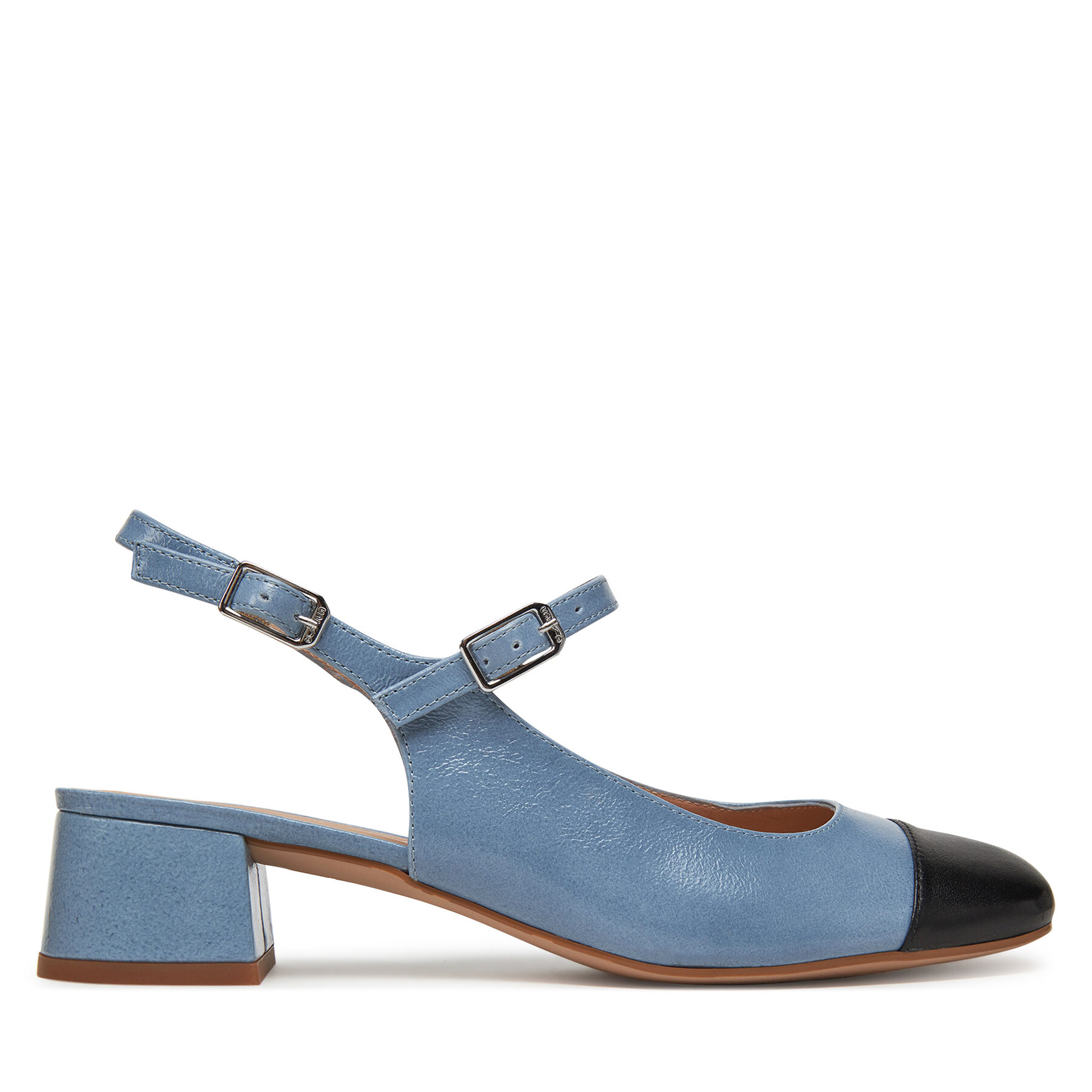 Сандали Unisa Jumis Gia Nto Син цвят на ниска цена