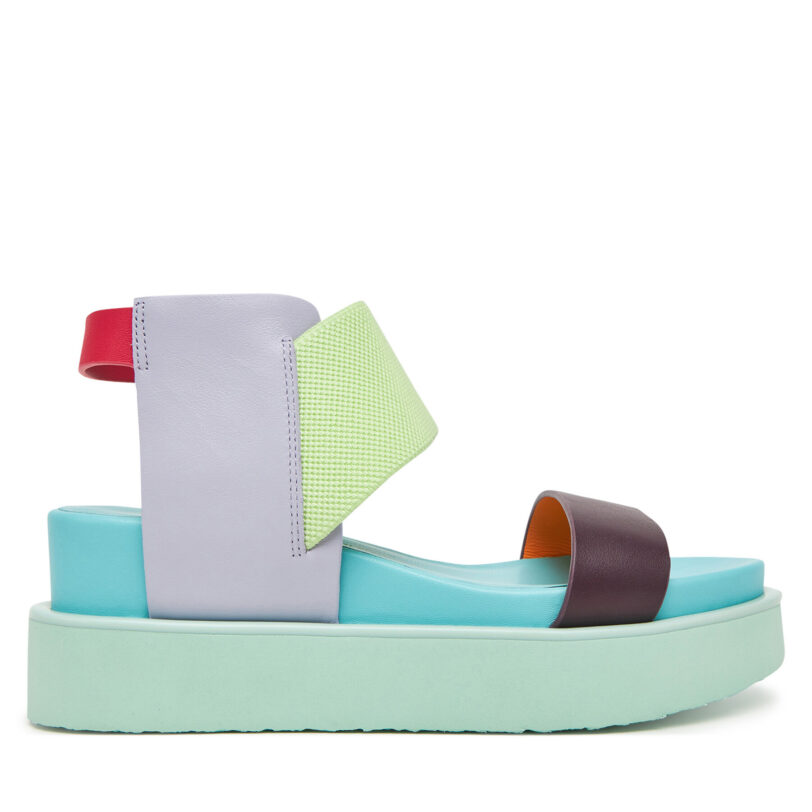 Сандали United Nude Rico Sandal 1030487716 Цветен цвят на ниска цена