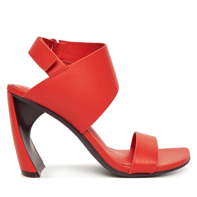 Сандали United Nude Zuma Sandal Hi 1092887216 Оранжев цвят на ниска цена