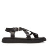 Сандали Vagabond Shoemakers Connie 5957-001-20 Черен цвят на ниска цена