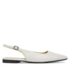 Сандали Vagabond Shoemakers Delia 5907-201-01 Бял цвят на ниска цена