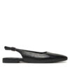 Сандали Vagabond Shoemakers Delia 5907-201-20 Черен цвят на ниска цена