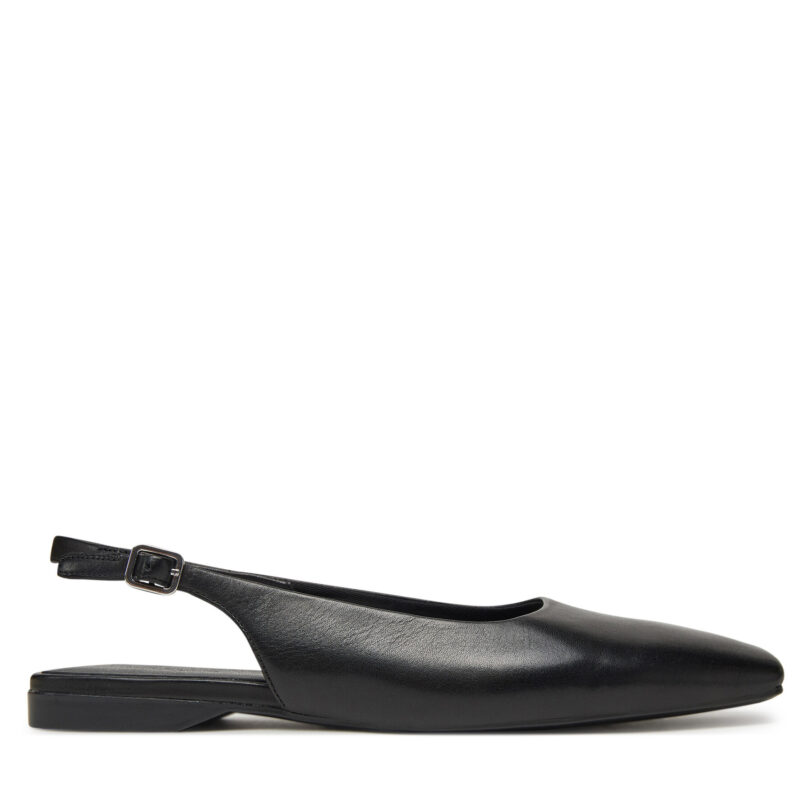 Сандали Vagabond Shoemakers Delia 5907-201-20 Черен цвят на ниска цена