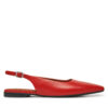 Сандали Vagabond Shoemakers Delia 5907-201-48 Червен цвят на ниска цена