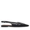 Сандали Vagabond Shoemakers Hermina 5533-101-20 Черен цвят на ниска цена