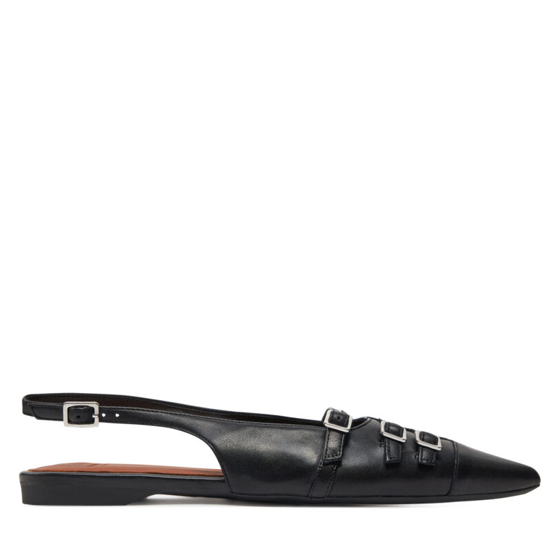 Сандали Vagabond Shoemakers Hermina 5533-101-20 Черен цвят на ниска цена