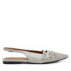 Сандали Vagabond Shoemakers Hermine 5533-118-07 Бежов цвят на ниска цена