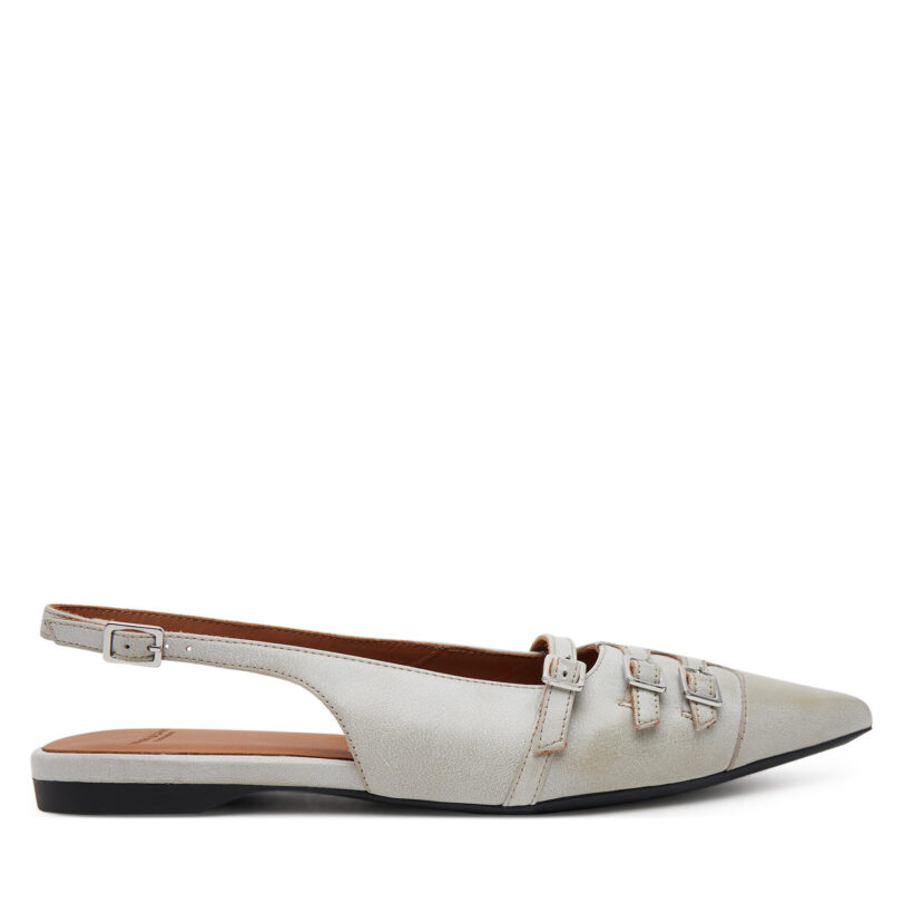 Сандали Vagabond Shoemakers Hermine 5533-118-07 Бежов цвят на ниска цена