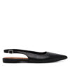 Сандали Vagabond Shoemakers Hermine 5733-101-20 Черен цвят на ниска цена