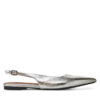 Сандали Vagabond Shoemakers Hermine 5733-183-79 Сребрист цвят на ниска цена