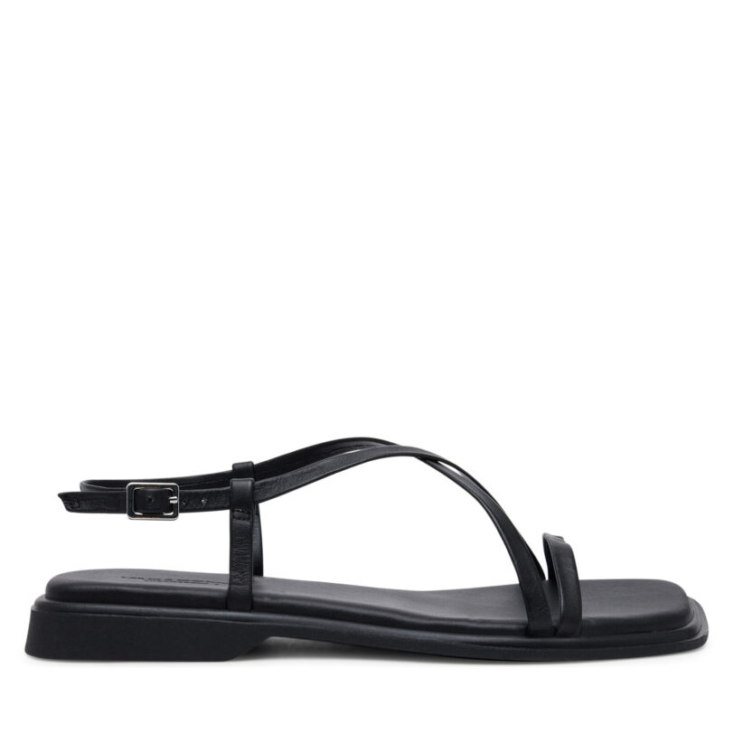 Сандали Vagabond Shoemakers Izzy 5713-201-20 Черен цвят на ниска цена