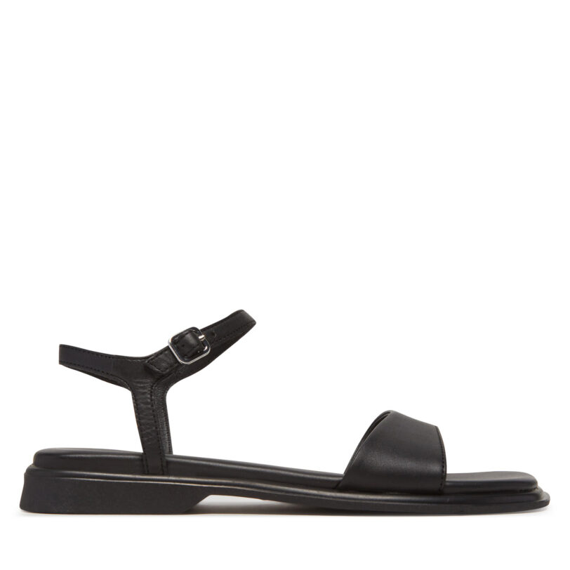 Сандали Vagabond Shoemakers Izzy 5913-001-20 Черен цвят на ниска цена