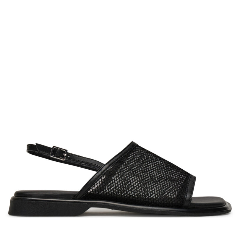 Сандали Vagabond Shoemakers Izzy 5913-215-20 Черен цвят на ниска цена