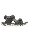 Сандали ZigZag Jusin Kids Sandal Z232285 Син цвят на ниска цена