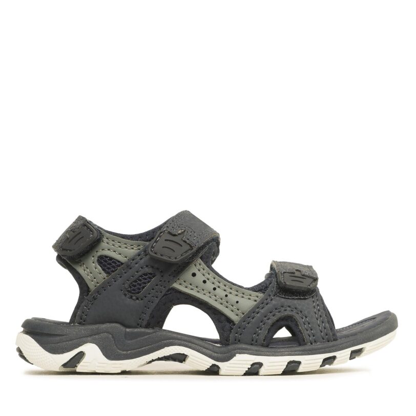Сандали ZigZag Jusin Kids Sandal Z232285 Син цвят на ниска цена