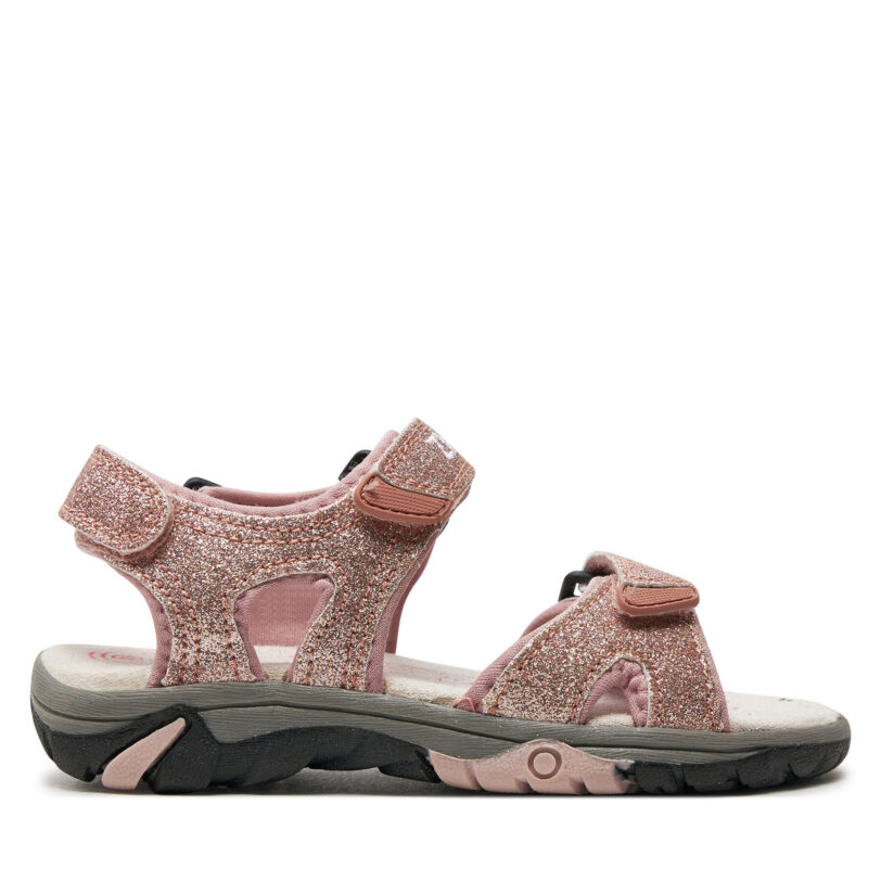 Сандали ZigZag Yani Kids Z192259 Розов цвят на ниска цена