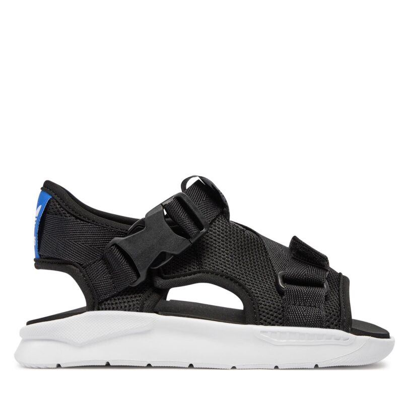 Сандали adidas 360 3.0 Sandals HQ6046 Син цвят на ниска цена